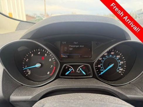 Used 2015 Ford Escape Titanium image 11