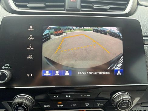 Used 2018 Honda CR-V EX-L image 32