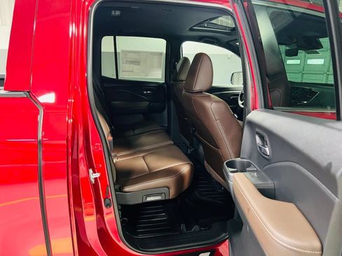 New 2026 Honda Ridgeline RTL image 30