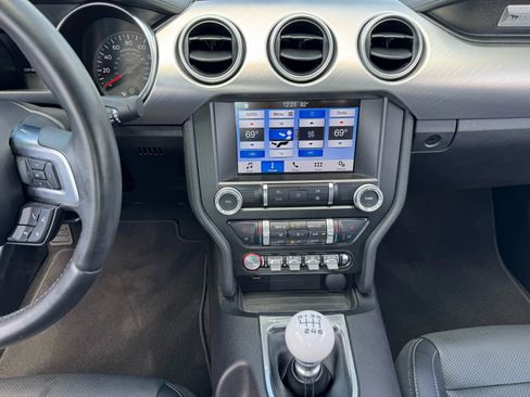 Used 2019 Ford Mustang GT Premium image 35