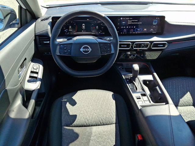 Used 2026 Nissan Sentra SV w/ SV Convenience Package FWD image 12