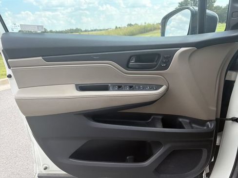 Used 2019 Honda Odyssey EX-L image 43