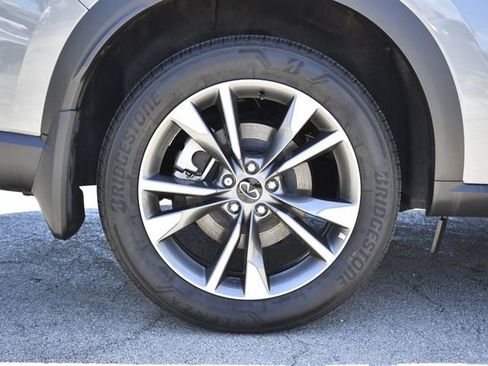 Used 2026 INFINITI QX60 Pure w/ Family Package FWD image 34