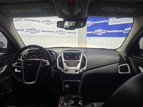 Used 2016 GMC Terrain Denali image 25