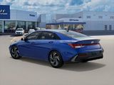 New 2025 Hyundai Elantra Sport image 5