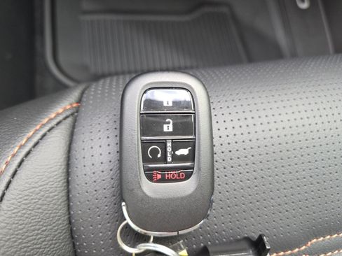 New 2026 Honda CR-V Sport-L image 35