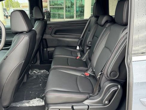 New 2026 Honda Odyssey Sport-L image 11