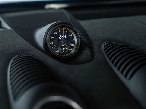 Used 2024 Porsche 718 Boxster Spyder RS image 34