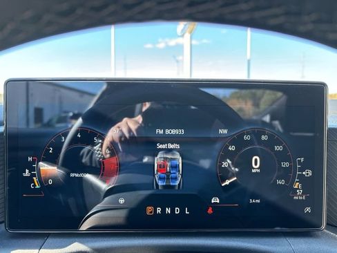 New 2026 Ford Mustang EcoBoost image 18