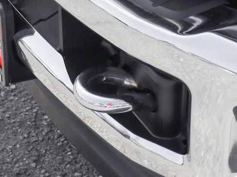 Used 2017 Ford F350 Lariat w/ Chrome Package image 47