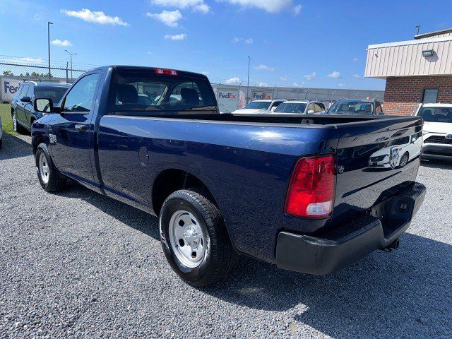 Used 2019 RAM 1500 Tradesman w/ Power & Remote Entry Group RWD image 11