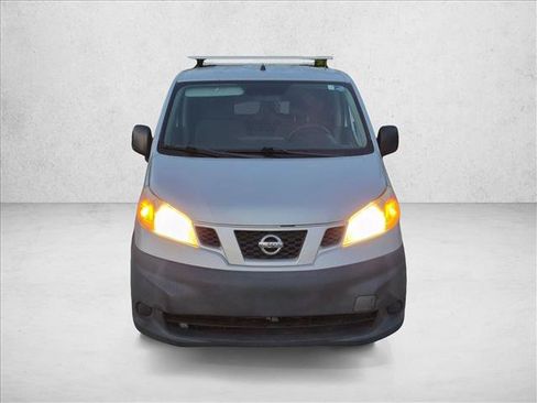 Used 2013 Nissan NV200 S w/ Cruise Control Pkg FWD image 2