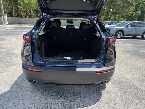 Used 2024 MAZDA CX-30 AWD 2.5 S w/ Select Sport Pkg image 13