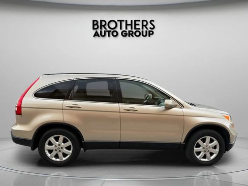 Used 2007 Honda CR-V EX-L image 12