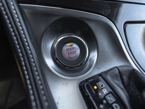 Used 2023 Nissan Maxima Platinum FWD image 14