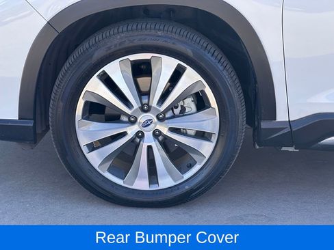 Used 2019 Subaru Ascent Touring w/ Popular Package #3 image 7