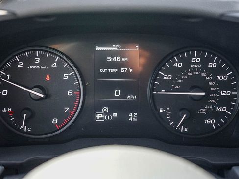 New 2026 Subaru Crosstrek 2.5i image 24