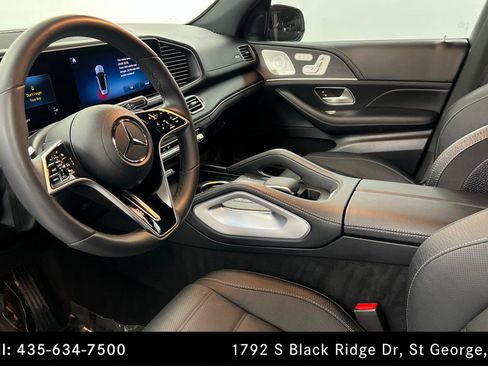 Certified 2024 Mercedes-Benz GLE 450 4MATIC image 15
