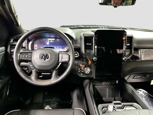 New 2026 RAM 1500 Limited image 21