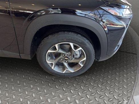 New 2026 Chevrolet Trax LT w/ Driver Confidence Package image 20