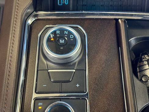 Used 2022 Ford Expedition King Ranch AWD/4WD image 39