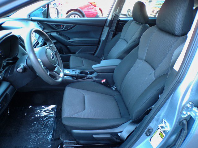 Used 2022 Subaru Impreza 2.0i AWD/4WD image 9