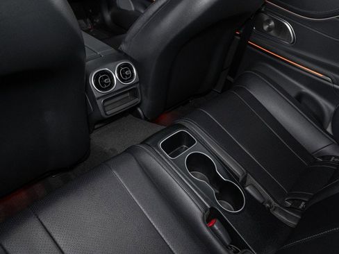 Certified 2025 Mercedes-Benz CLE 300 4MATIC Cabriolet image 29