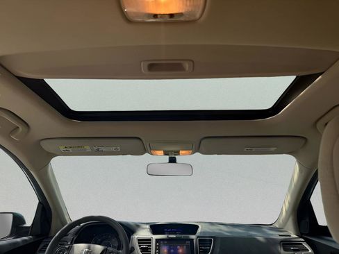 Used 2015 Honda CR-V EX image 19