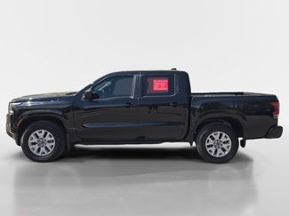 Used 2023 Nissan Frontier SV w/ SV Premium Package video 2
