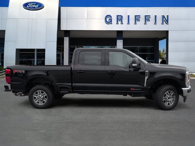 New 2027 Ford F350 Lariat AWD/4WD image 3
