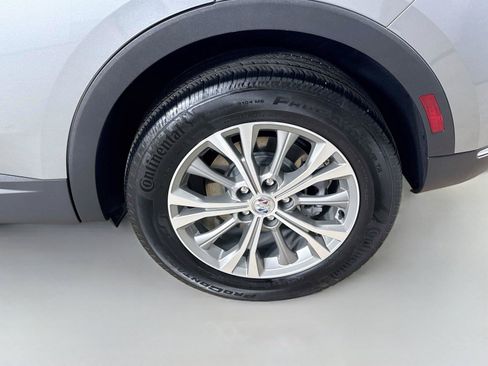 Used 2023 Buick Envision Preferred AWD/4WD image 30