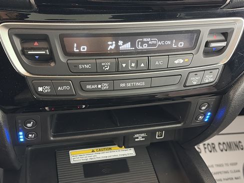 Used 2019 Honda Passport Elite image 24