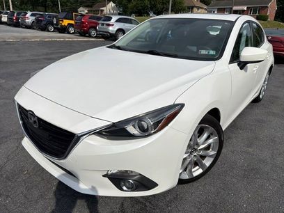 Used 2014 MAZDA MAZDA3 s Grand Touring