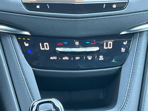 New 2025 Cadillac XT5 Premium Luxury w/ Technology Package image 17