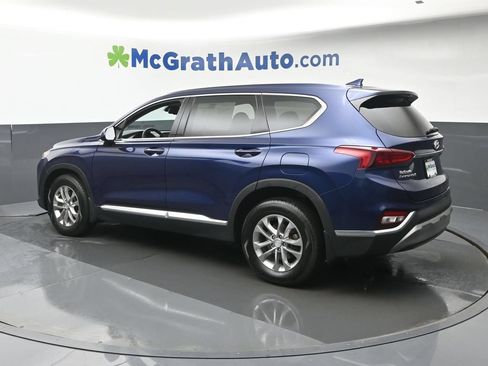 Used 2020 Hyundai Santa Fe SEL AWD/4WD image 25