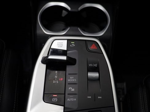 Certified 2025 BMW X1 M35i image 11