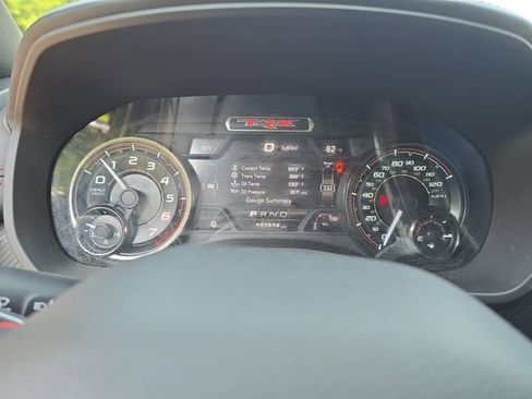 Used 2021 RAM 1500 TRX w/ TRX Level 2 Equipment Group AWD/4WD image 18