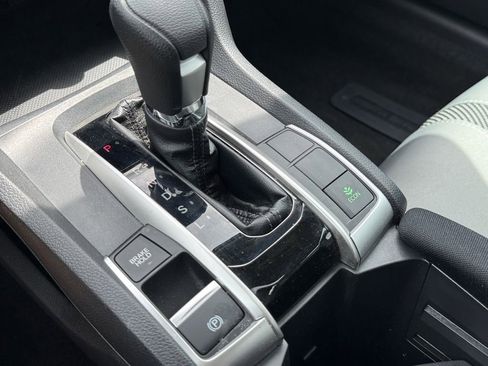 Used 2017 Honda Civic EX image 35
