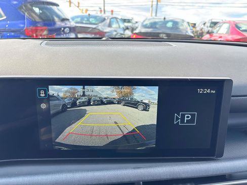 New 2026 Hyundai Tucson XRT image 10