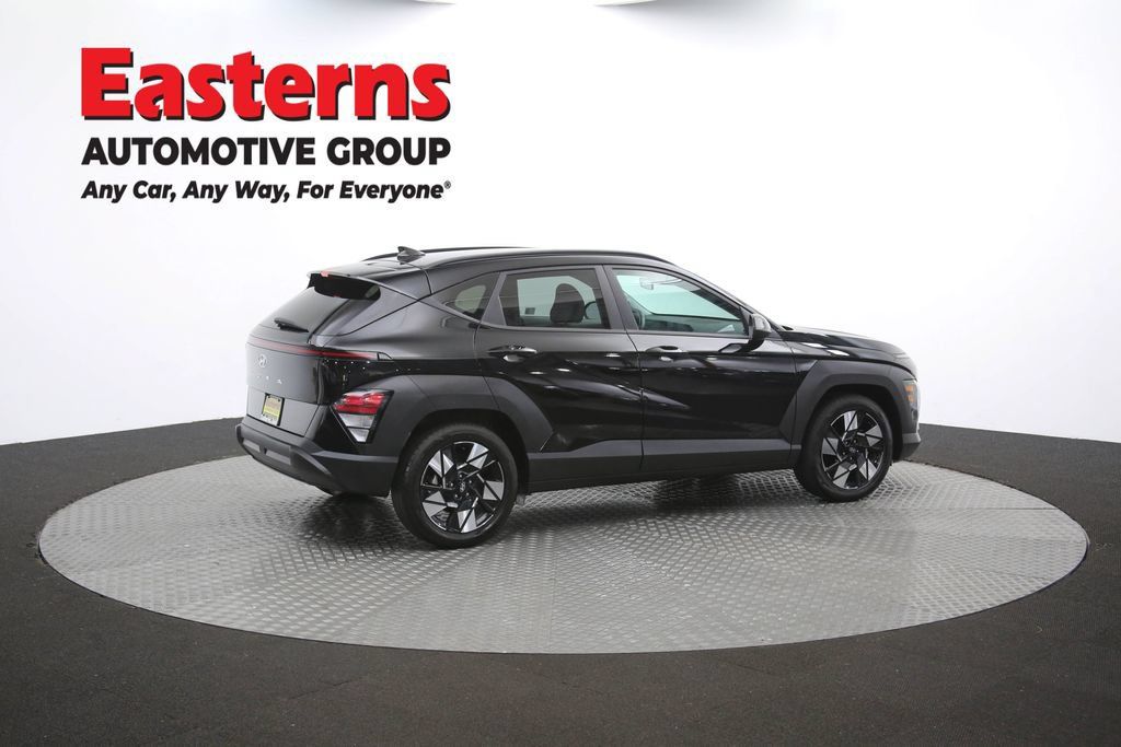 Used 2024 Hyundai Kona SEL FWD image 54