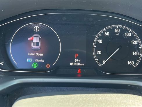 Used 2019 Honda Accord LX image 14
