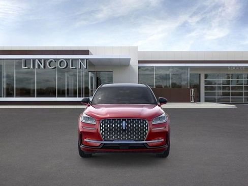 New 2026 Lincoln Corsair Grand Touring image 6