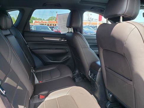 Certified 2024 MAZDA CX-5 Signature AWD/4WD image 18