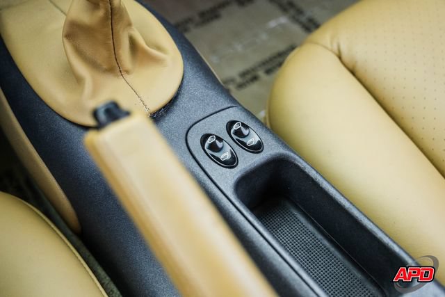 Used 1999 Porsche 911 GT3 RS image 18