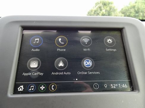 Used 2019 Chevrolet Equinox LT w/ Driver Convenience Package image 21