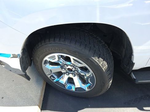 Used 2022 RAM 1500 Big Horn AWD/4WD image 11