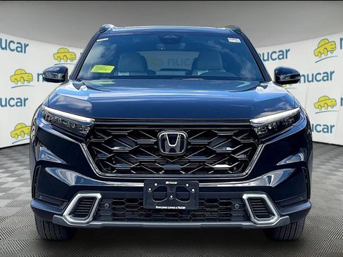 New 2026 Honda CR-V Sport Touring image 3