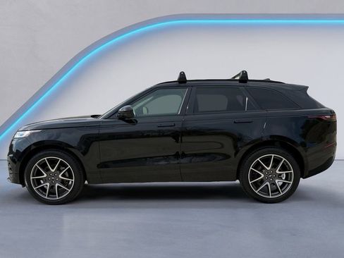 Used 2023 Land Rover Range Rover Velar R-Dynamic S image 3