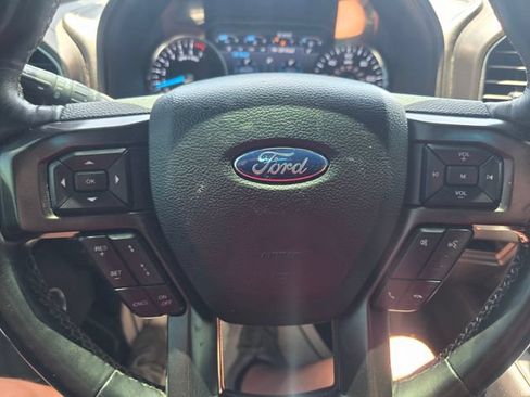 Used 2021 Ford Expedition Limited RWD image 20