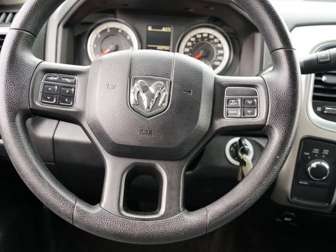 Used 2016 RAM 2500 SLT w/ Protection Group image 23